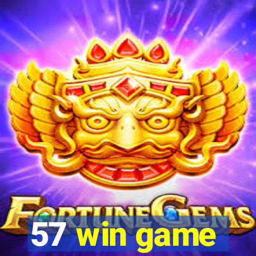 57 win game